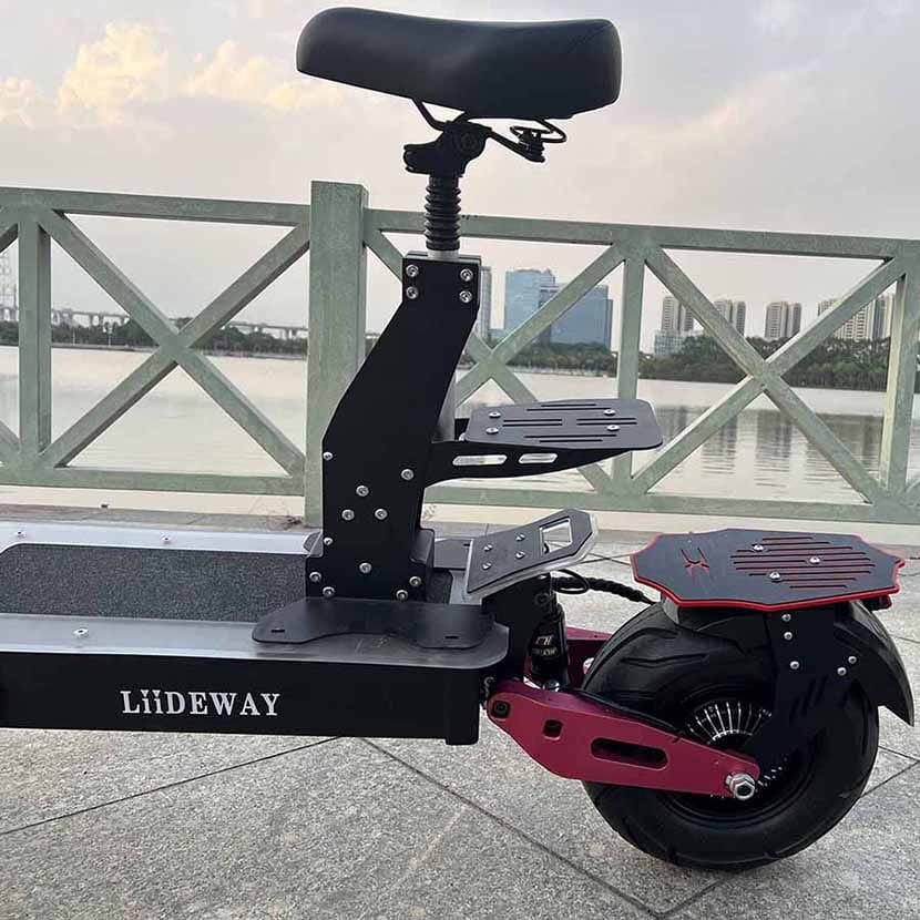 سكوتر كهربائي جرير