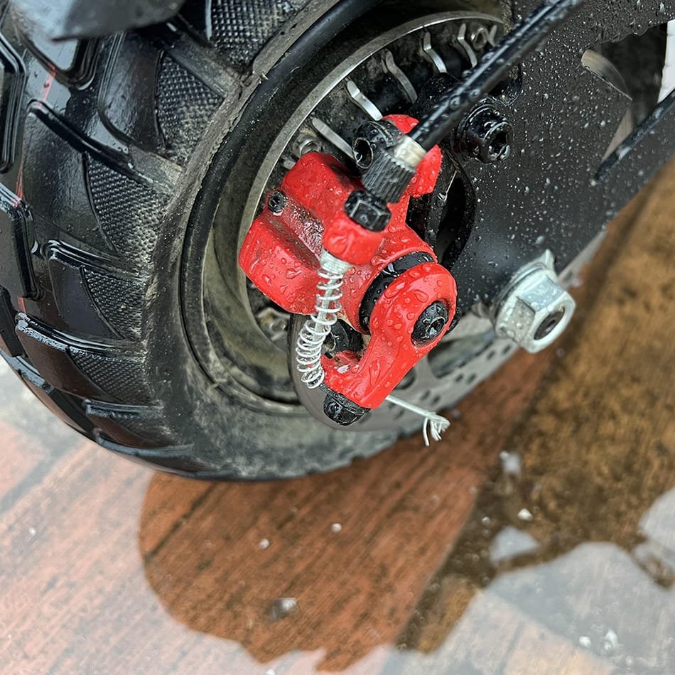 أفضل سكوتر كهربائي بالجملة