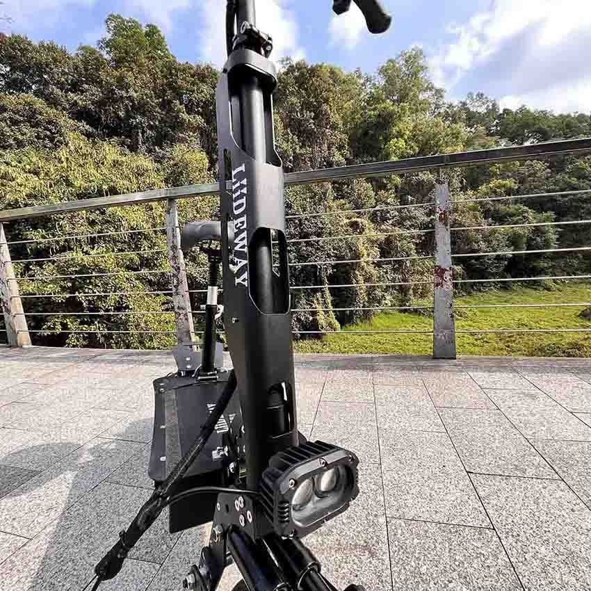 سكوتر كهربائي في الصين صنع في الصين