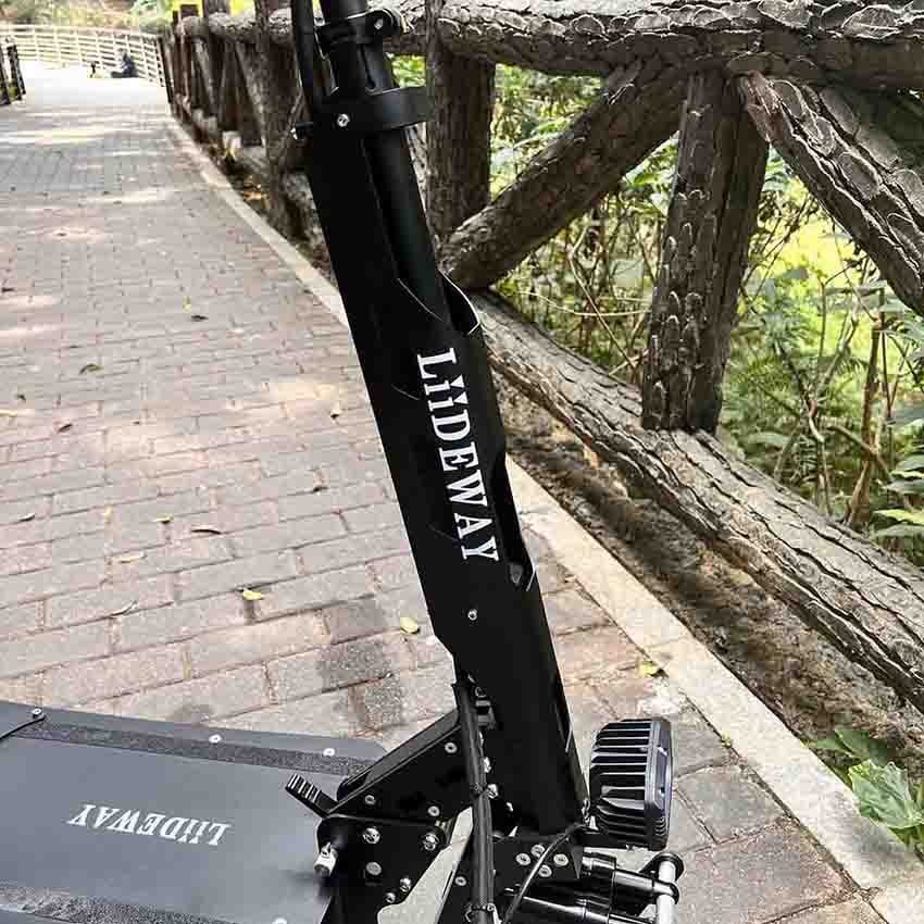 صور سكوتر كهرباء