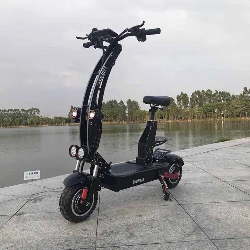 T10 سكوتر كهربائيجودة عالية