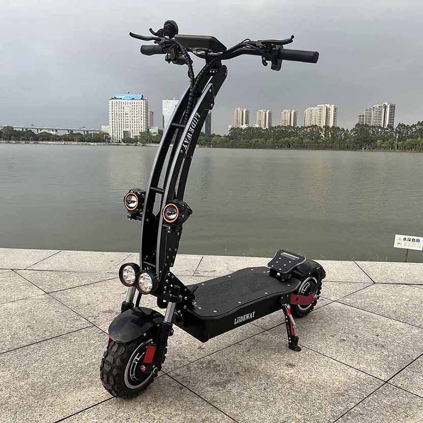 أسعار السكوتر الكهربائي أسعار السكوتر الكهربائي