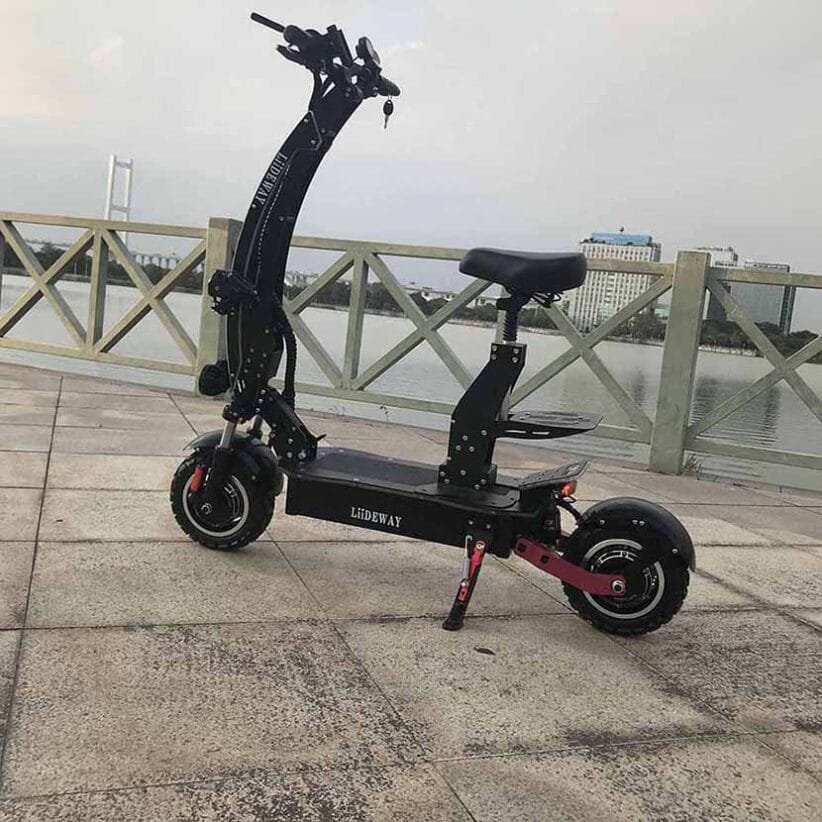 افضل سكوتر للكبار