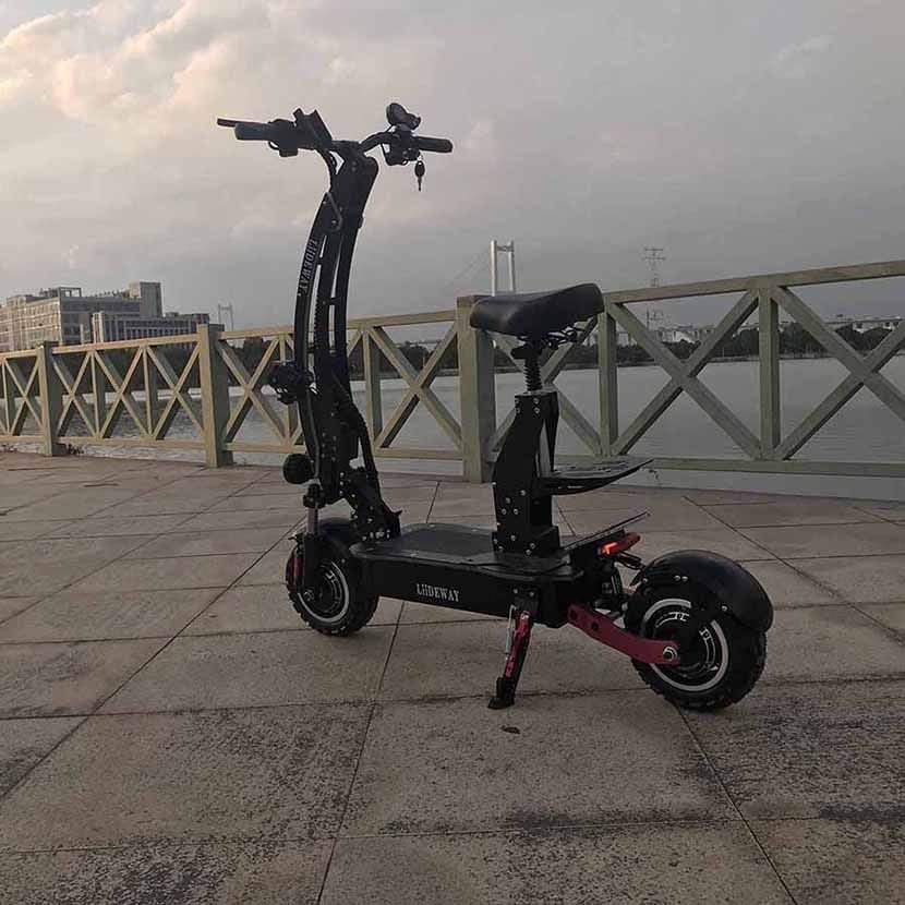 افضل شركة سكوتر كهربائي افضل شركة سكوتر كهربائي