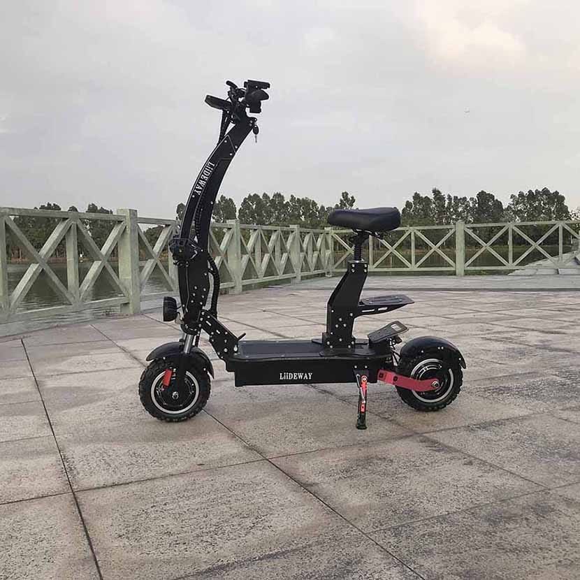 انواع السكوتر الذكي واسعارها انواع السكوتر الذكي واسعارها