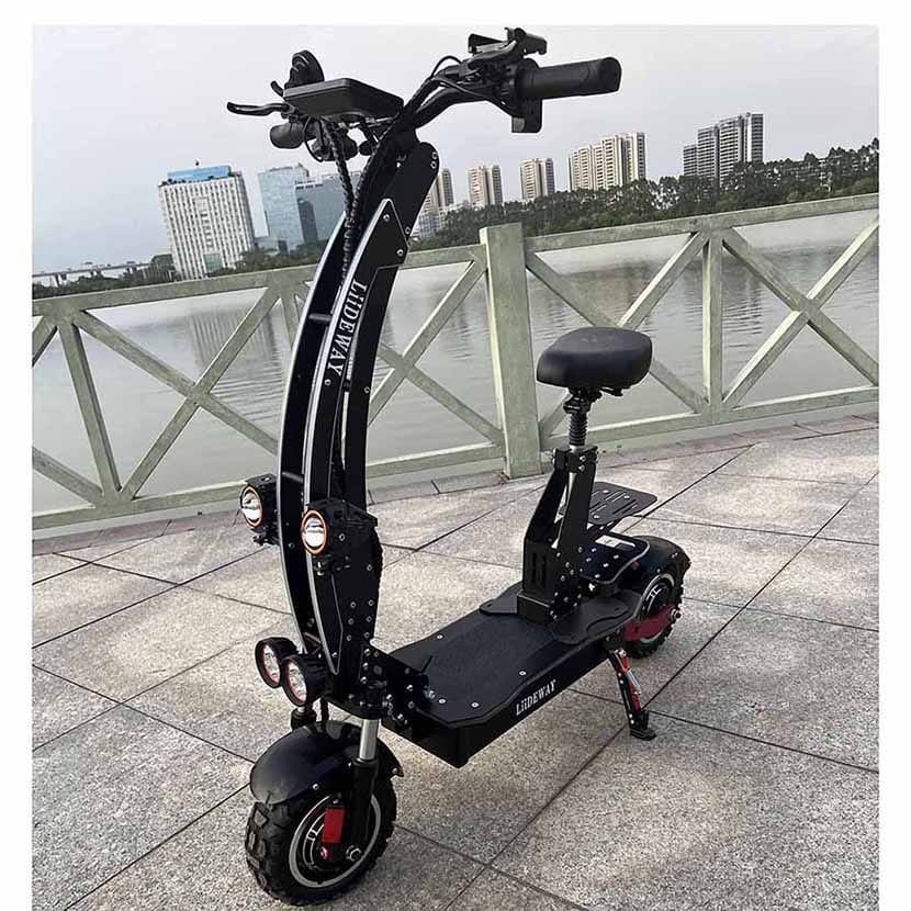 ثمن السكوتر الكهربائي ثمن السكوتر الكهربائي