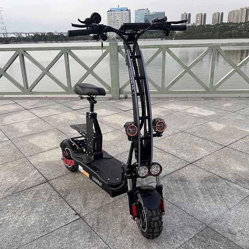 سرعة سكوتر كهربائي سرعة سكوتر كهربائي