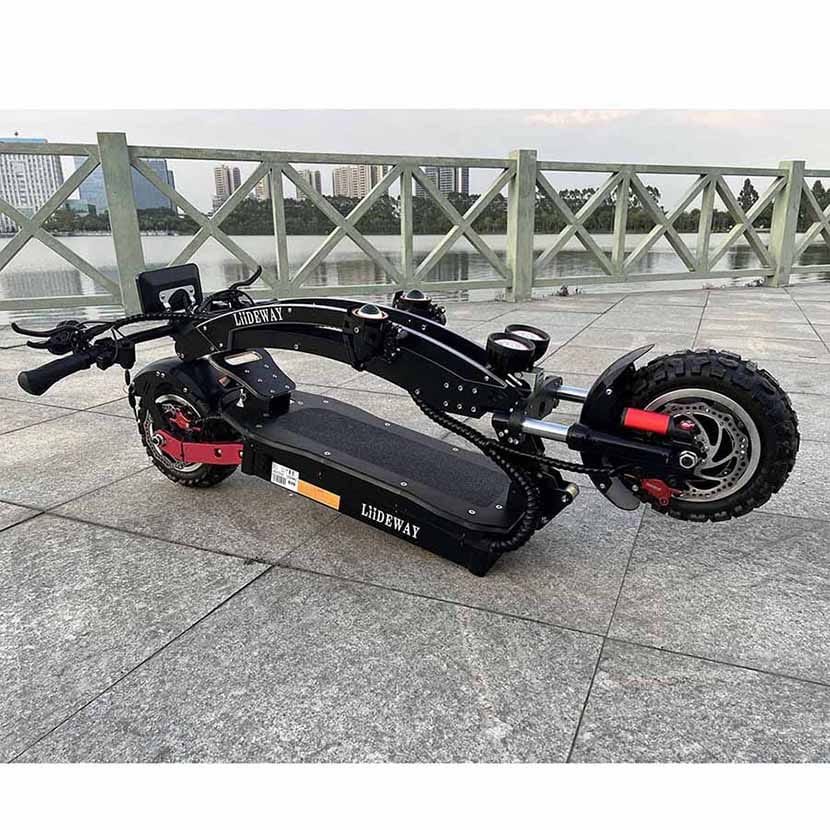 سعر السكوتر الكهربائى سعر السكوتر الكهربائى