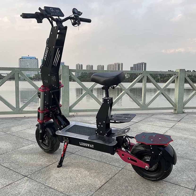 الشركة المصنعة E Scooter 2025 الشركة المصنعة E Scooter 2025