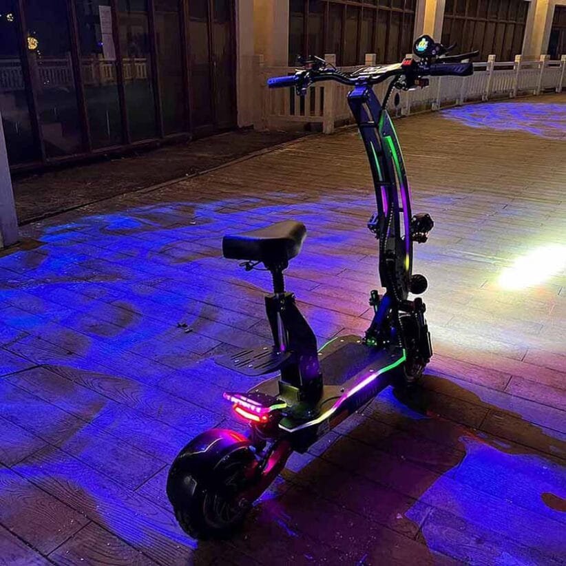 سكوتر درفت للبيع رخيص