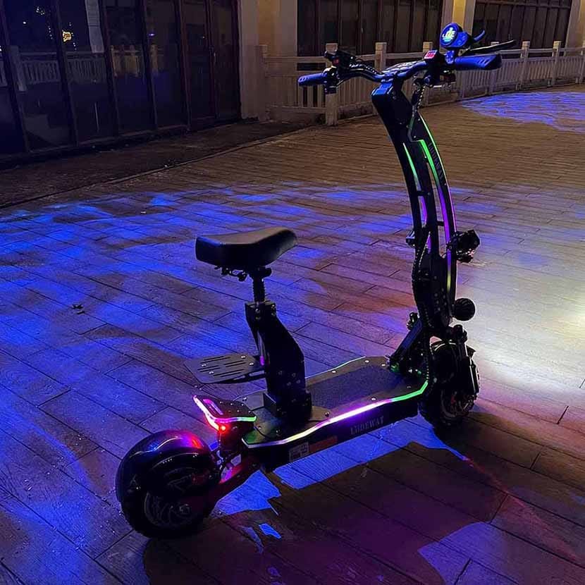 سكوتر ذكي للكبار سكوتر ذكي للكبار