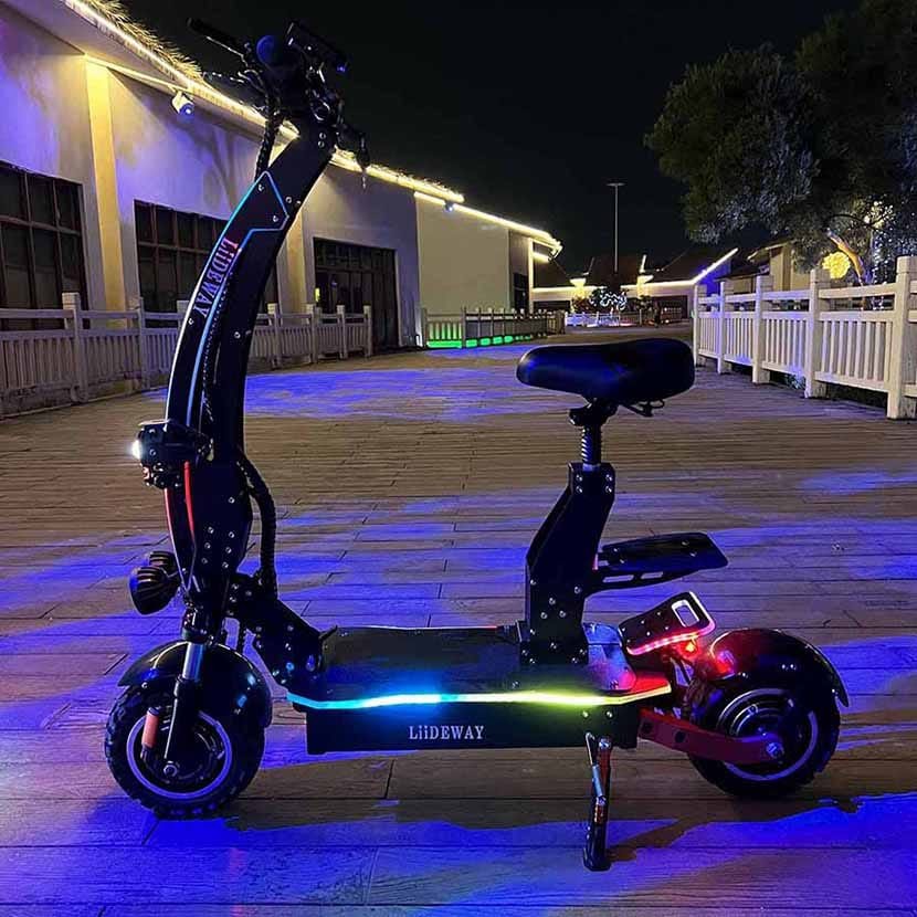 سكوتر كهربائي أمازون سكوتر كهربائي أمازون