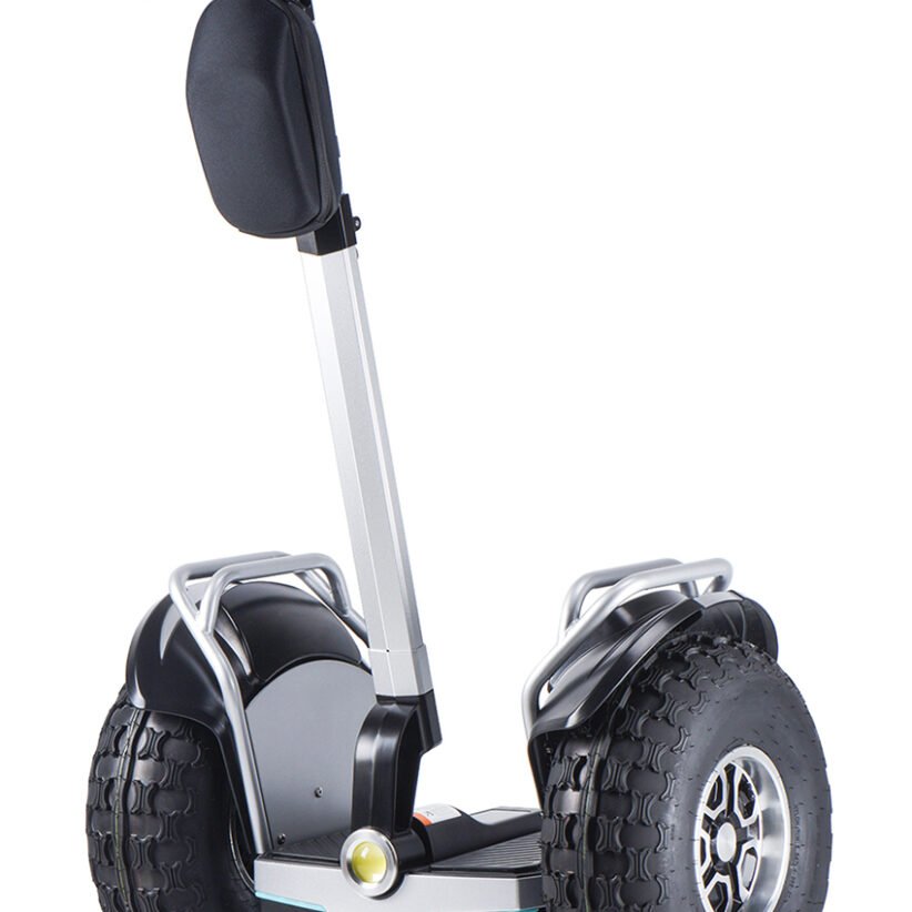 سكوتر كهربائي ذاتي التوازن عجلتينتصنيع