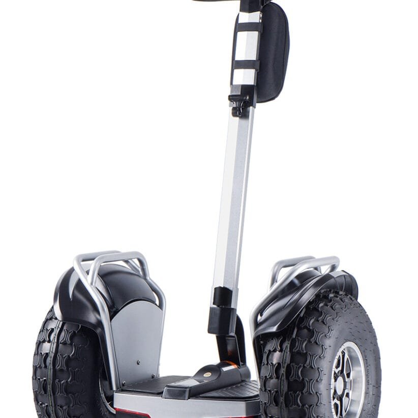 سكوتر كهربائي ذاتي التوازن عجلتينصنع في الصين