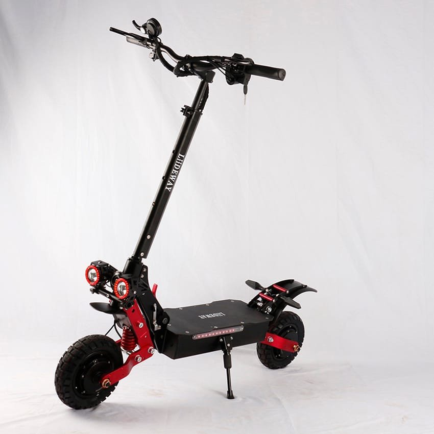 سكوتر كهربائي دراجة كهربائية للكبار سكوتر كهربائي دراجة كهربائية للكبار