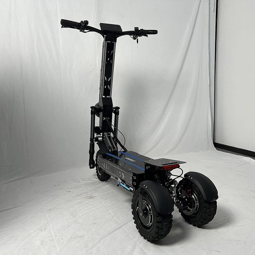 سكوتر كهربائي صغير سكوتر كهربائي صغير