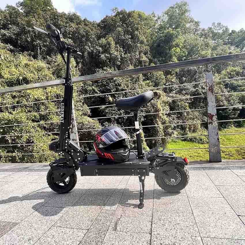 سكوتر كهربائي شحن سكوتر كهربائي شحن