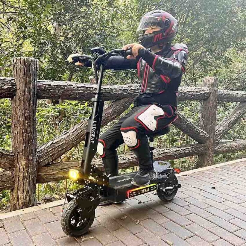 سكوتر كهرباء