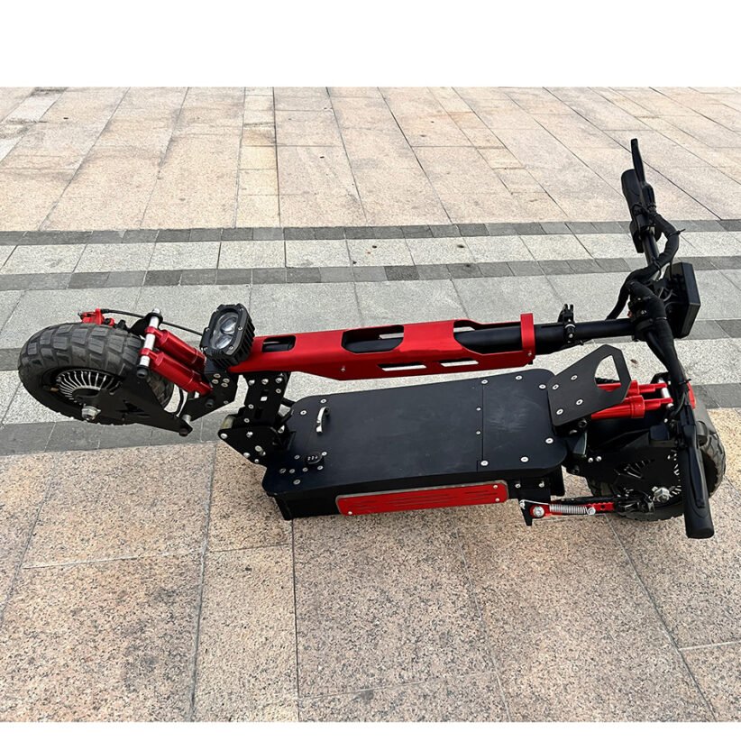 أفضل سكوتر كهربائي للشراء عبر الإنترنت